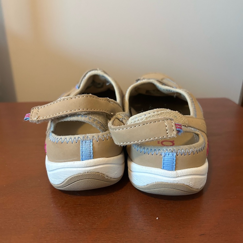 Ryka Hula Fisherman Brown Sandals Women - Picture 5 of 8